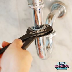 Big Kahuna Plumbing