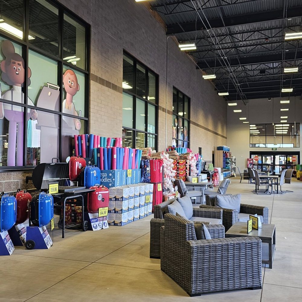 Fry's & Fry's Marketplace - Grocery Near Me - Mesa, Arizona
