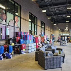Fry's & Fry's Marketplace