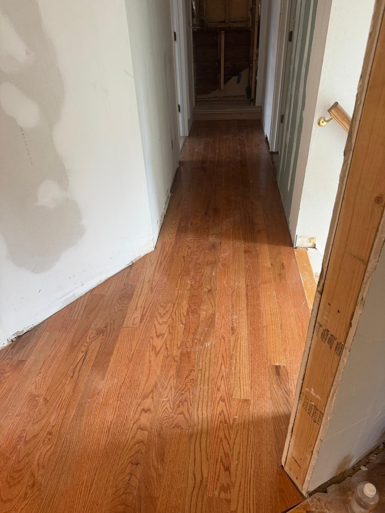 Slide of A&H Home Services