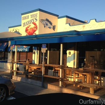 High Tide Harry's - Seafood Near Me - Orlando, Florida