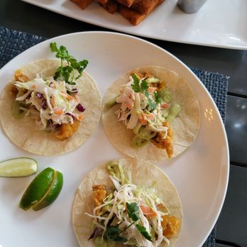 All Set Restaurant & Bar - New American Near Me - Silver Spring, Maryland