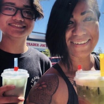 It's Boba Time - NoHo West - Shaved Ice Near Me - North Hollywood, California