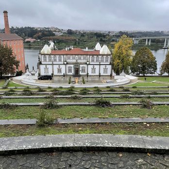 Pestana Palácio do Freixo - Outside - Hotels Near Me - Porto, 13
