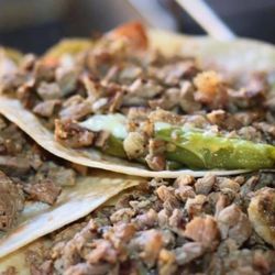 Tacos El Chipilon USA - Chipilones
