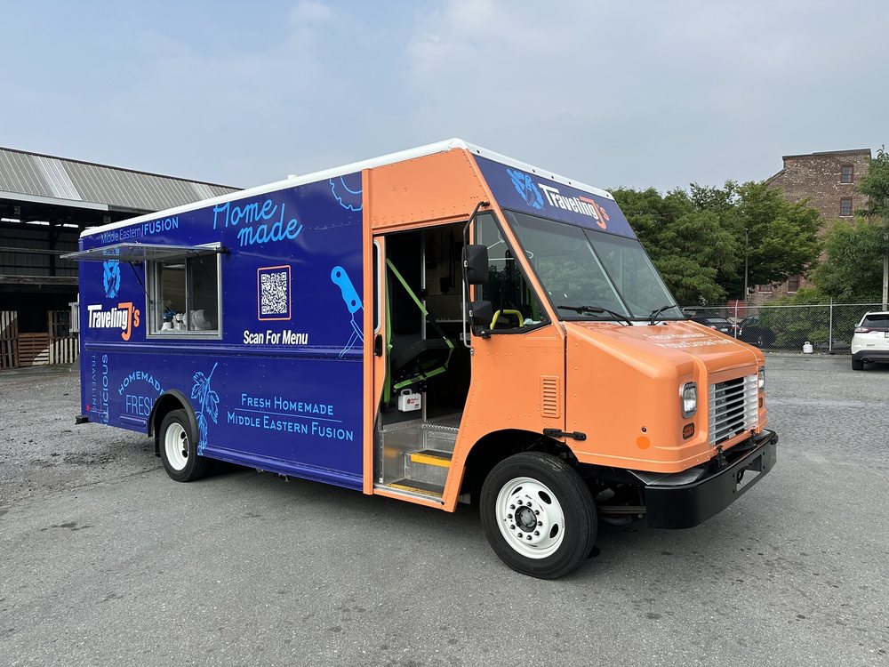 TRAVELING J’S Updated September 2024 East Petersburg, Pennsylvania