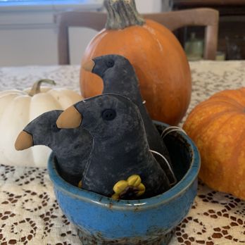 Well Read Tarot - Happy Samhain! - Supernatural Readings Near Me