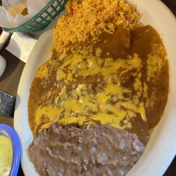 Buena Vista - a plate of mexican food with rice and beans - Mexican Near Me - Richmond, Texas Buena Vista - a plate of mexican food with rice and beans - Mexican Near Me - Richmond, Texas