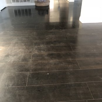 DGS Flooring - My floors before DGS Flooring - Flooring Near Me - Lancaster, California