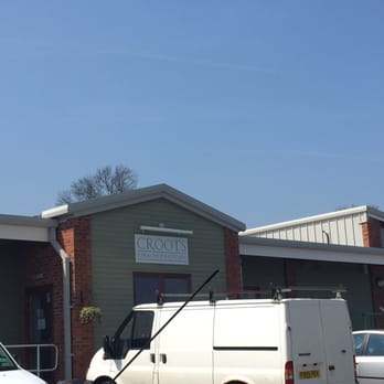 Croots Farm Shop - Farmers Market Near Me - Belper, DBY