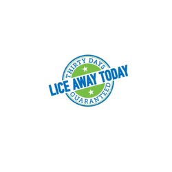Lice Away Today - One and Done. No parent work. Non-toxic, FDA cleared. Guaranteed!