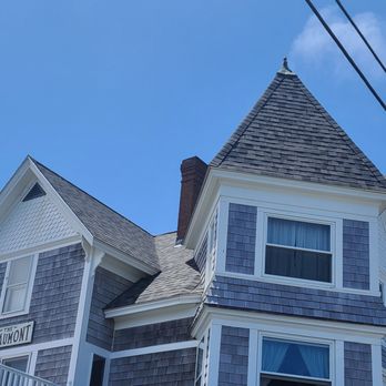 Seacoast Roofing & Construction - Nice roof shingles by the beach! - Roofing Near Me - York, Maine Seacoast Roofing & Construction - Nice roof shingles by the beach! - Roofing Near Me - York, Maine