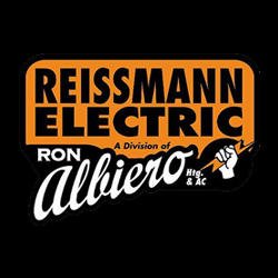 Slide of Reissmann Electric: A Division of Ron Albiero Heating and A/C