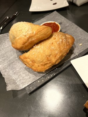 Pizzeria Enzina by null