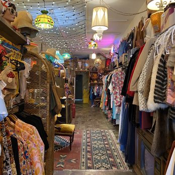 The Owl's Attic - Inside clothes - Used, Vintage & Consignment Near Me - Orlando, Florida The Owl's Attic - Inside clothes - Used, Vintage & Consignment Near Me - Orlando, Florida