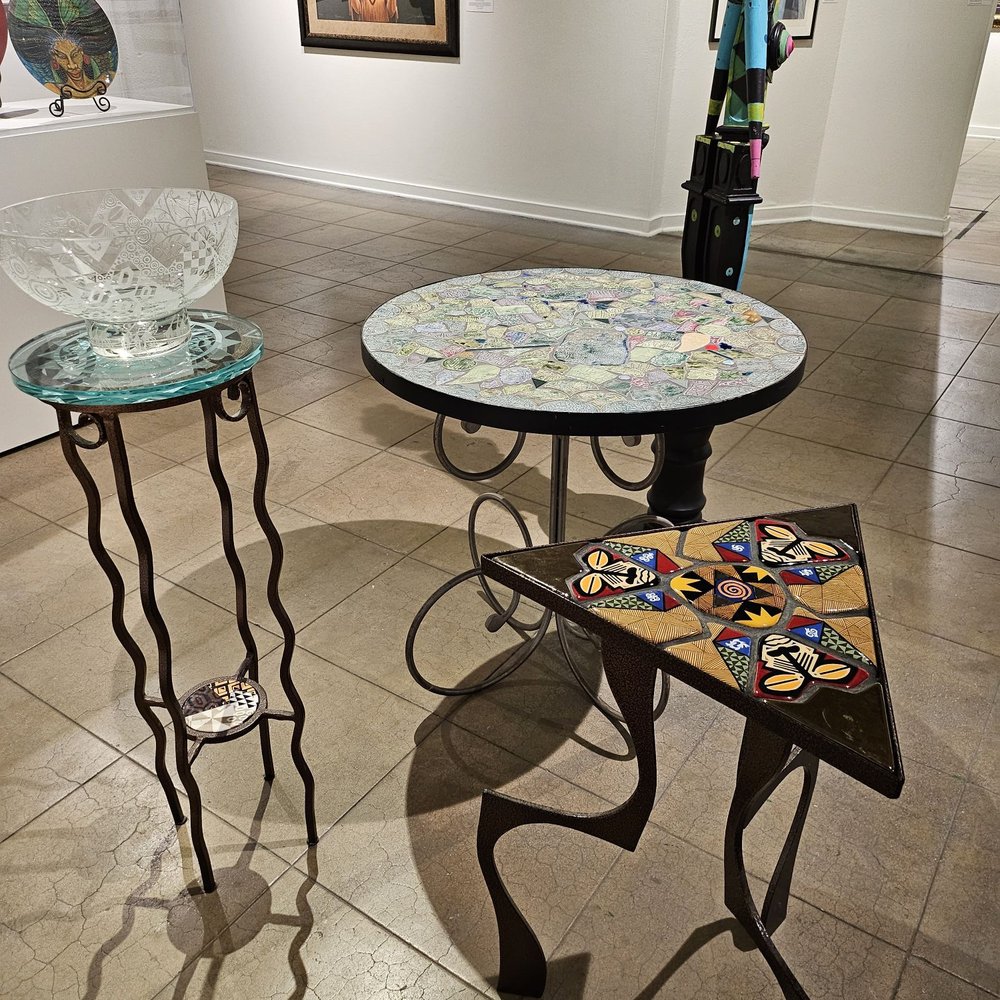 Riverside Art Museum - Sacred Space Art 3 - Art Schools Near Me - Riverside, California