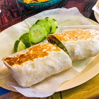 Carniceria Guanajuato - Burrito - Mexican Near Me - Indianapolis, Indiana