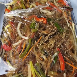 Japchae