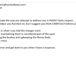 This is the insult that I received This is the insult that I received