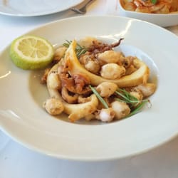 Restaurante El Cantonet
