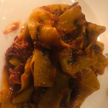 Osteria Mozza - Tagliatelle - Italian Near Me - Los Angeles, California Osteria Mozza - Tagliatelle - Italian Near Me - Los Angeles, California
