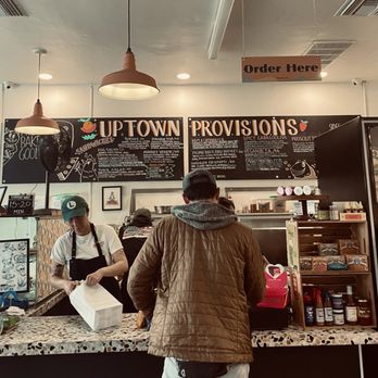 Uptown Provisions - Menu and friendly service - Sandwiches Near Me - Whittier, California Uptown Provisions - Menu and friendly service - Sandwiches Near Me - Whittier, California