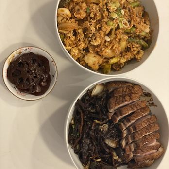 ANJU - Korean Near Me - Washington, DC, District of Columbia