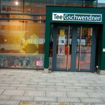 TeeGschwendner - Coffee & Tea Supplies Near Me - Hagen, NW
