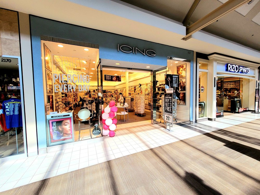 ICING BY CLAIRE’S Updated August 2024 10 Photos & 20 Reviews 1299