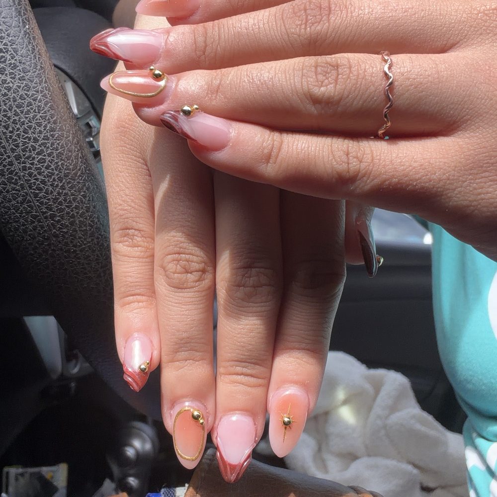 Lily Nail & Lash - Ateeee Down - Nail Salons Near Me - Fontana, California Lily Nail & Lash - Ateeee Down - Nail Salons Near Me - Fontana, California
