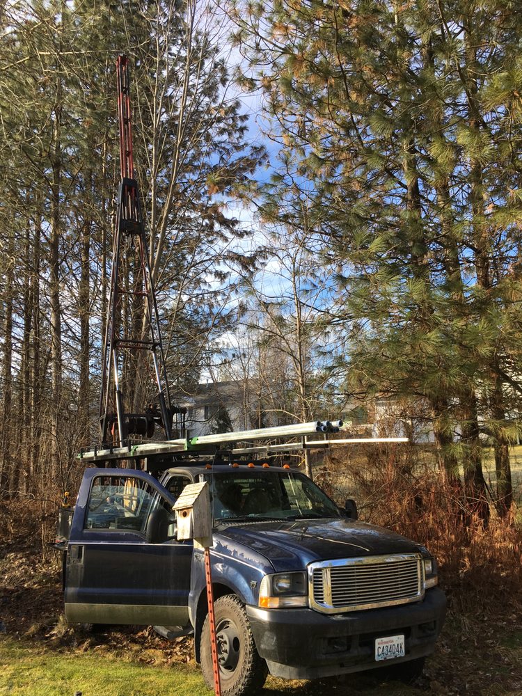 Slide of Spokane Pump Repair