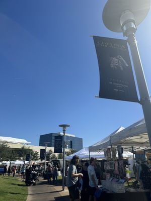 Downtown Summerlin Farmers Market by null