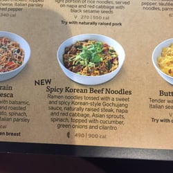 Noodles & Company