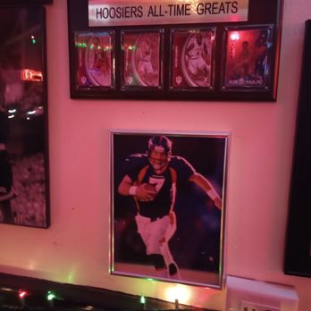 Legends Southside Bar - Pictures of sports figures - Sports Bars Near Me - Richmond, Indiana Legends Southside Bar - Pictures of sports figures - Sports Bars Near Me - Richmond, Indiana