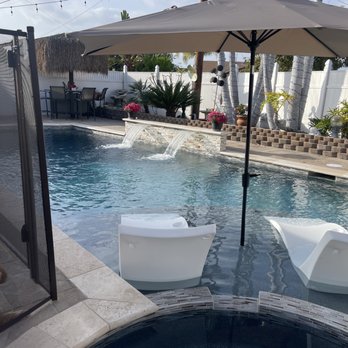 Wally's Pool Repair - Pool & Hot Tub Service Near Me - Santa Fe Springs, California Wally's Pool Repair - Pool & Hot Tub Service Near Me - Santa Fe Springs, California