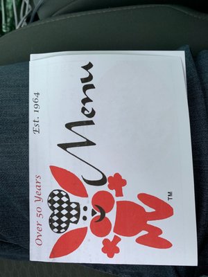 Red Rabbit Drive-In by null