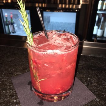 Therapy - Raspberry Rose - Bars Near Me - Las Vegas, Nevada Therapy - Raspberry Rose - Bars Near Me - Las Vegas, Nevada