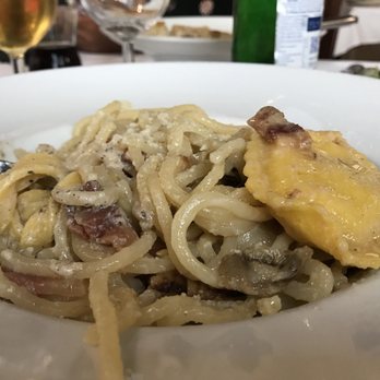 Trattoria Da Bucatino - Italian Near Me - Rome, RM Trattoria Da Bucatino - Italian Near Me - Rome, RM