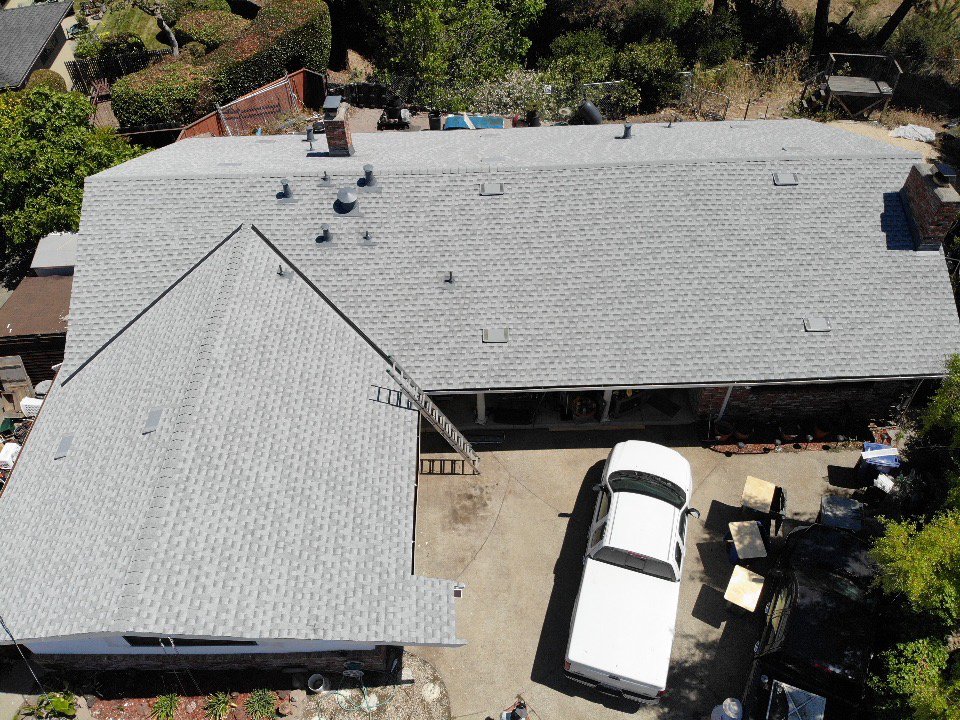 Slide of Sustainable Living Builders