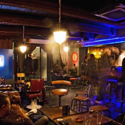 Le Mouton Electrique - Chill Out !!!