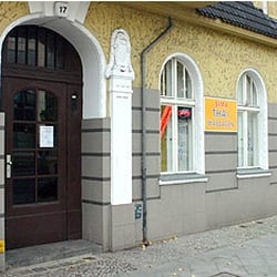 Sima Thaimassage