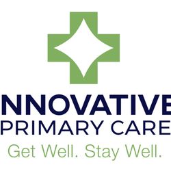 Innovative Primary Care - Innovative Primary Care logo