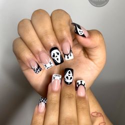 Modern Nails & Spa