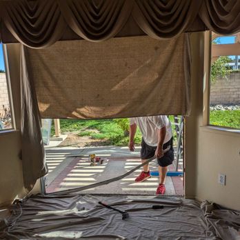 SoCal Window Pros - Master bedroom patio door - Windows Installation Near Me - Montclair, California SoCal Window Pros - Master bedroom patio door - Windows Installation Near Me - Montclair, California