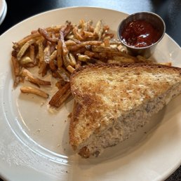 Chicken Salad Sandwich