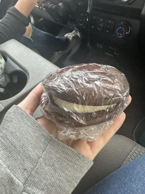 The Sweet Spot Bakery & Café by null