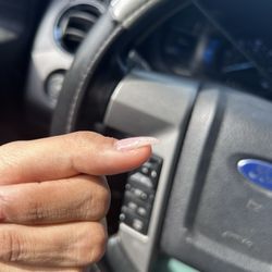 Tech Nail