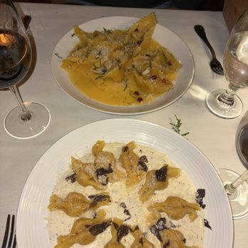 La Violetta - Italian Near Me - Sarasota, Florida