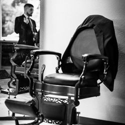 The Art of Barber