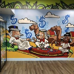 Grizzly Smoke Shop & Convenience - Bongs and Vibes